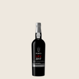Quinta Santa Eufemia LBV 2017