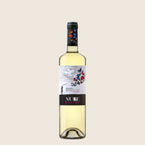 Nube de Leza Garcia Rioja Semidulce
