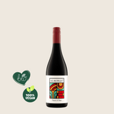 BIO Almorquí Tinto