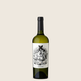 Cordero con Piel de Lobo - Torrontes 2024