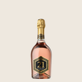 Cuvee Millesimato Selezione 21 Extra Dry Rose