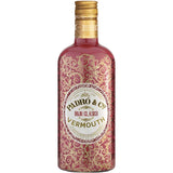 Padro & Co Rojo Clasico Vermouth