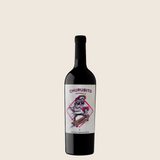 Churubito Tempranillo rood