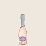 Pizzolato Rosé Spumante 0% alcoholvrij Piccolo (200ml)
