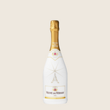 Veuve du Vernay Ice White