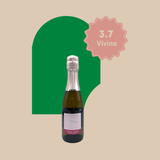 Le Contesse Cuvee brut Pinot Rose (20CL)