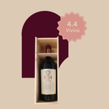 Paradiso 1954 Primitivo Magnum