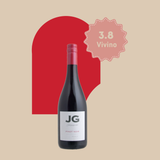 JG Pinot Noir