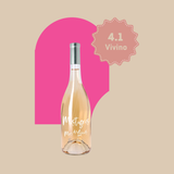 Mistigris, Domaine Mas de Gachon