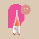 Tramari Rose di Primitivo 2024