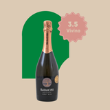 Radacini Sparkling brut
