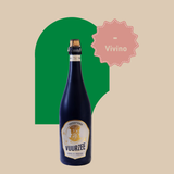 De Goede en de Stoute - Vuurzee, Cuvée de Prestige