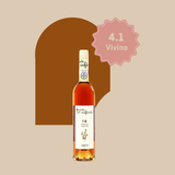 Quinta Santa Eufemia 10 Year White 500ml