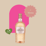 Corvezzo Rosé