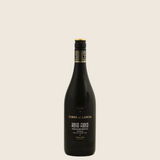 Torre de Lancia Rosso Fuoco