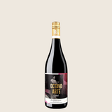 Octavo Arte Syrah