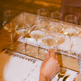 Thema Proeverij Carl Ehrhard (Rheingau, Duitsland)