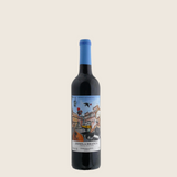 Janela Branca Tinto