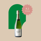 Champagne Gimonnet Gonet l’Accord