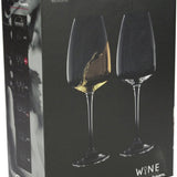 Gusta Wine glass 2x 44cl