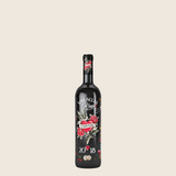 Vignobles Vellas Poison Rouge