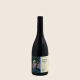 Aubert & Mathieu Hautes Pistes Syrah