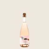 Aubert & Mathieu KISUME rose sparkling 0%