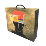 CARE Luxe geschenkdos 3 vaks