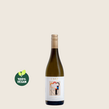 Bodegas Anadas Care Blanco Sobre Lias