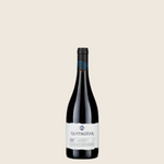 Rode wijnfles Cartagena PinotNoir 