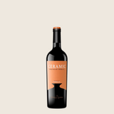 Ceramic Monastrell D.O. Valencia