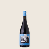 Contrasena - Monastrell 2022 - 0%
