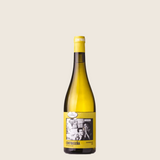 Contrasena - Sauvignon Blanc 2023 - 0%