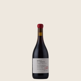 Durigutti Proyecto Las Compuertas Malbec 5 suelos