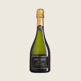 Familia Geisse - Cave Geisse - Brut