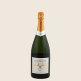 Flama d’Or Cava Brut Magnum fles