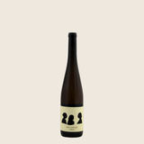 Carl Ehrhard Herr Ehrhard unfiltered-Riesling trocken 2023