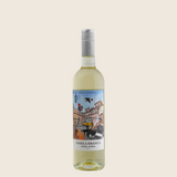 Janela Branca White