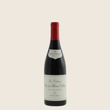 La Solicitude Cotes du Rhone Villages