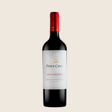 Perez Cruz Gran Reserva  - Cabernet Sauvignon 2022
