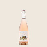 Pierre et Antonin Pét-Nat Vigne Sauvage Sparkling Rose 2024