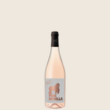 Pink Gorilla