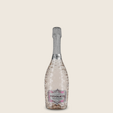 Pizzolato Rosé Zero Sparkling