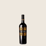Cignomoro Pepenero Rosso