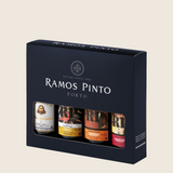 Ramos Pinto Miniflesjes port