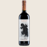 Gabbiano Dark Knight