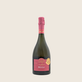 Radacini Métier brut rose