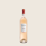 Petite Bravade rosé wine