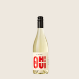 Oh Oui, Sauvignon Blanc 0% Alcoholvrij