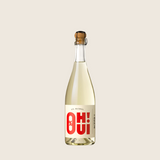 Oh Oui Sparkling 0% Alcoholvrij